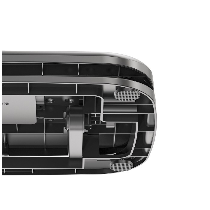 Регульована підставка для ніг OfficePro FR716 (FR716)