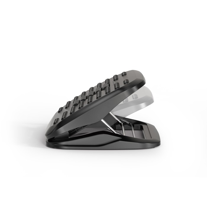 Регульована підставка для ніг OfficePro FR716 (FR716)