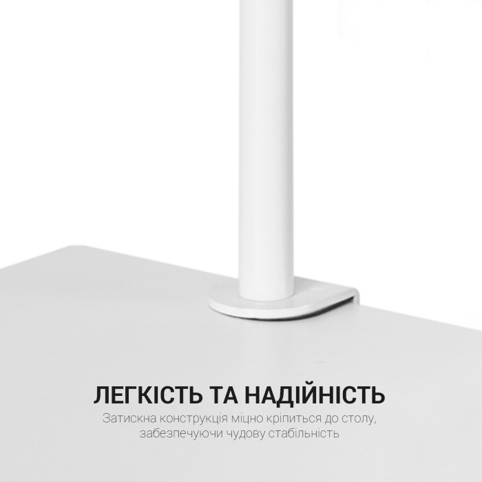 Настільна полиця-органайзер OfficePro DS253WW (DS253WW)