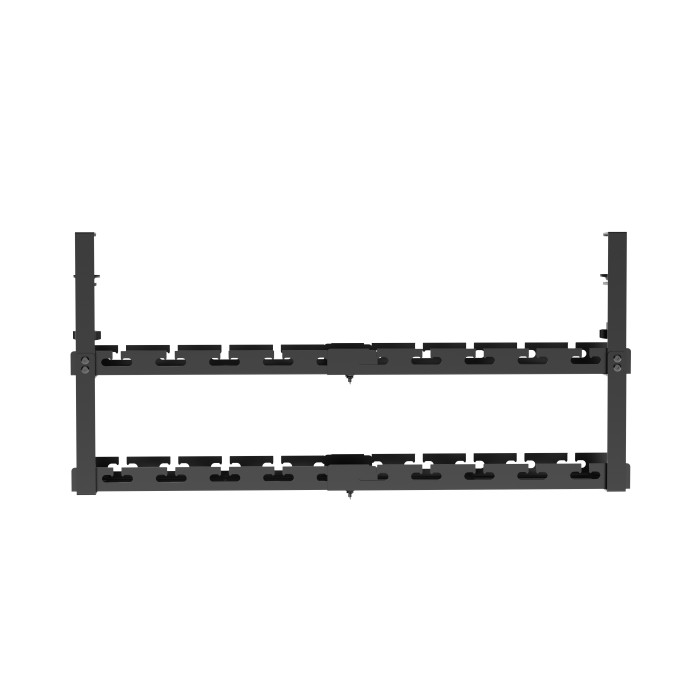 Органайзер для кабелів OfficePro CT690B (CT690B)