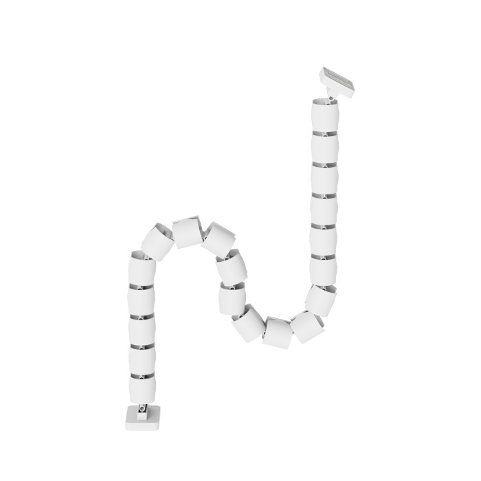 Органайзер для кабелю OfficePro CM790W White (CM790W)