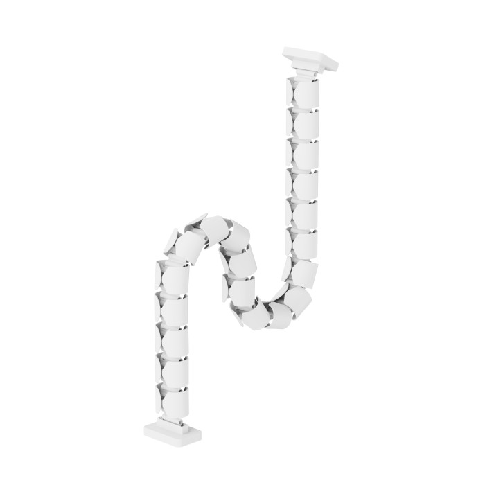 Органайзер для кабелю OfficePro CM790W White (CM790W)