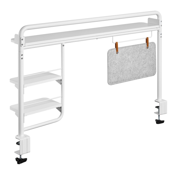 Настільна полиця-органайзер OfficePro DS253W (DS253W)