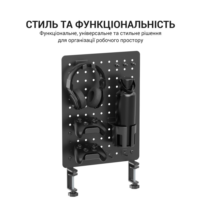 Настільний органайзер OfficePro DO780B (DO780B)