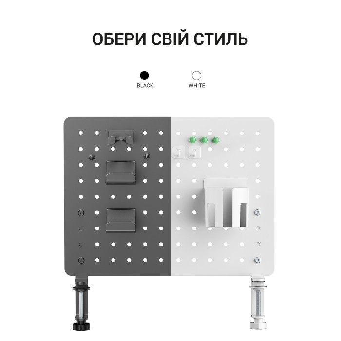 Настільний органайзер OfficePro DO780B (DO780B)