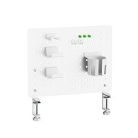 Настільний органайзер OfficePro DO780W (DO780W)