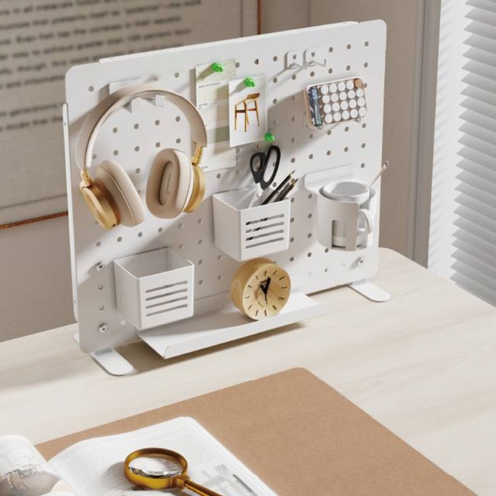 Настільний органайзер OfficePro DO780W (DO780W)