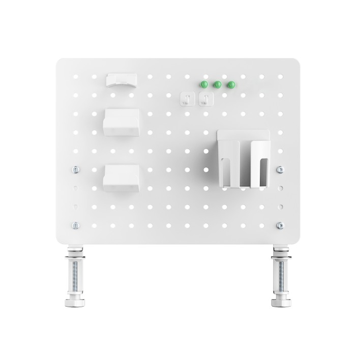 Настільний органайзер OfficePro DO780W (DO780W)