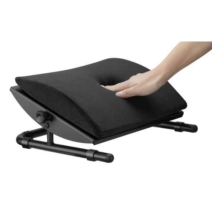 Регульована підставка для ніг OfficePro FR960B (FR960B)