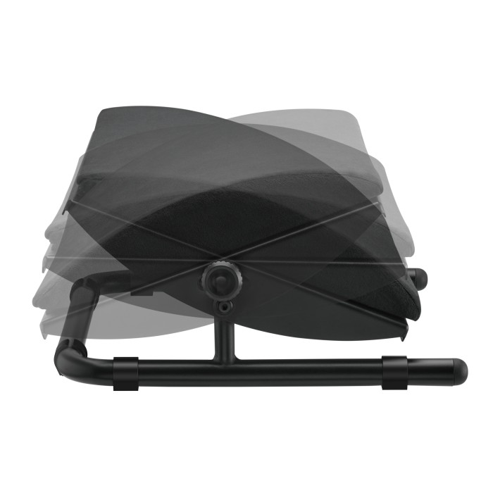 Регульована підставка для ніг OfficePro FR960B (FR960B)