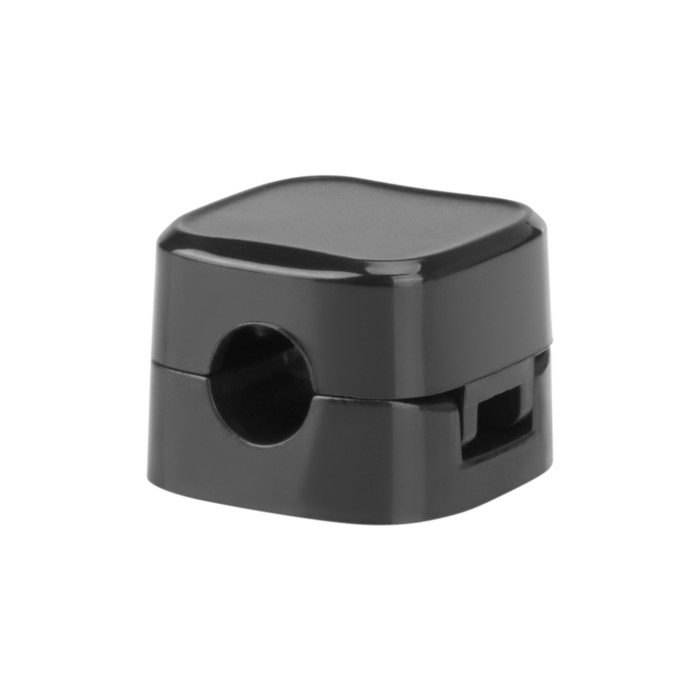 Органайзер для кабелю OfficePro CM002B Black (CM002B)