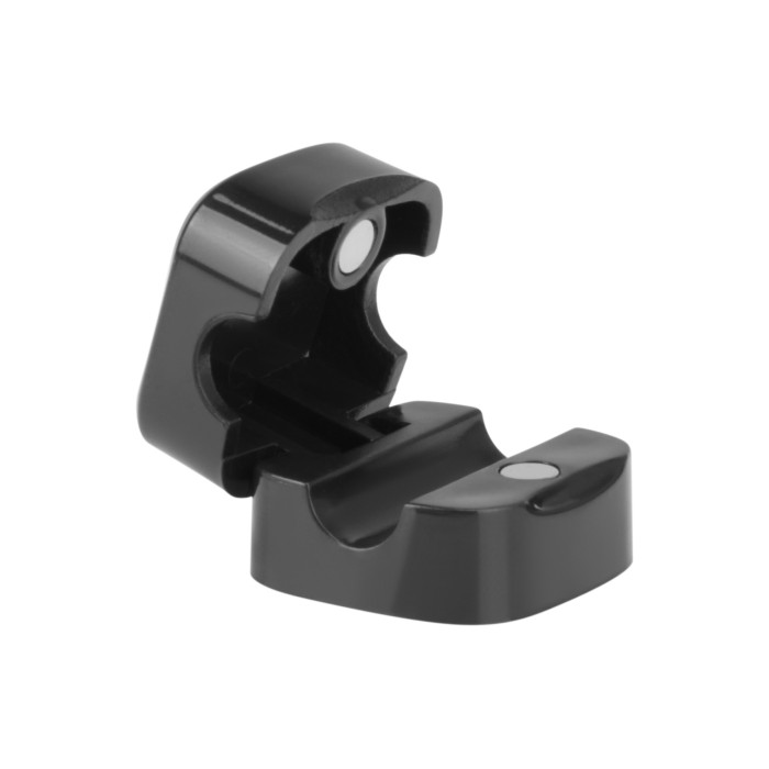 Органайзер для кабелю OfficePro CM002B Black (CM002B)