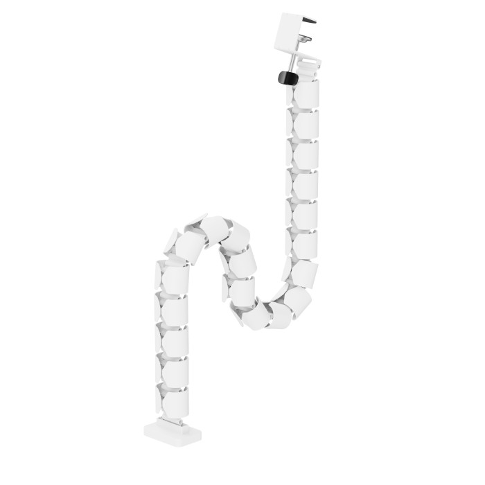 Органайзер для кабелю OfficePro CM730W White (CM730W)