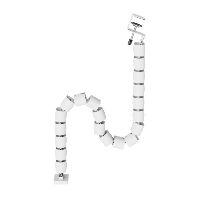 Органайзер для кабелю OfficePro CM730W White (CM730W)