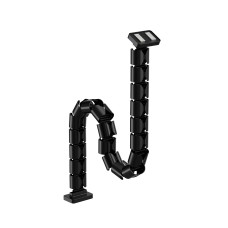 Органайзер для кабелю OfficePro CM790B Black (CM790B)