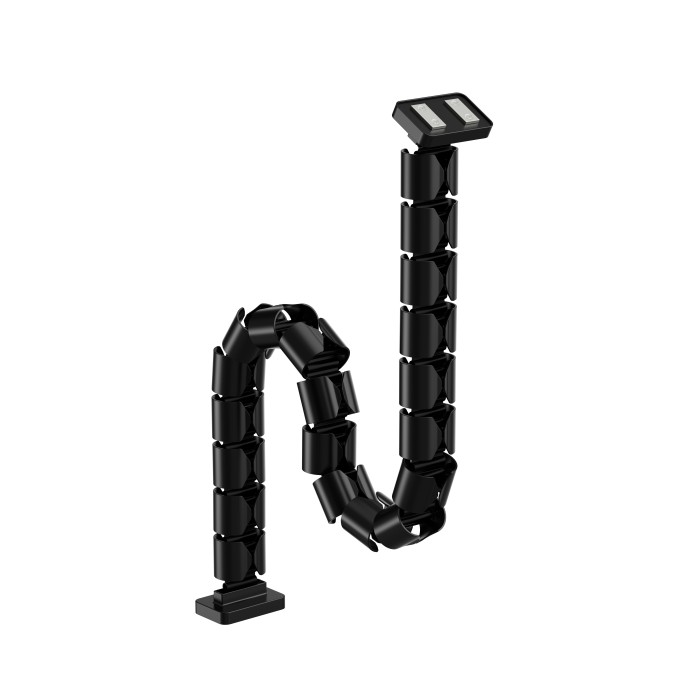 Органайзер для кабелю OfficePro CM790B Black (CM790B)