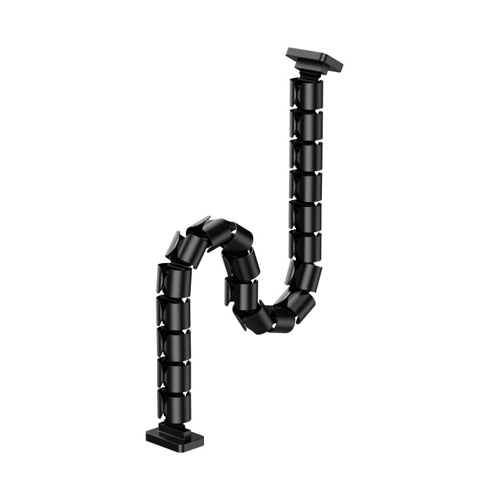 Органайзер для кабелю OfficePro CM790B Black (CM790B)