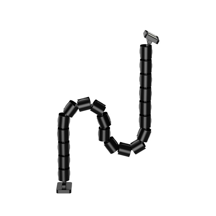 Органайзер для кабелю OfficePro CM790B Black (CM790B)