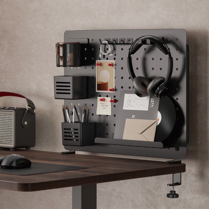 Настільний органайзер OfficePro DO1090B (DO1090B)