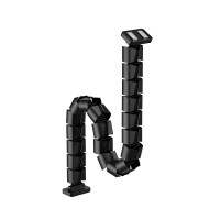 Органайзер для кабелю OfficePro CM800B Black (CM800B)