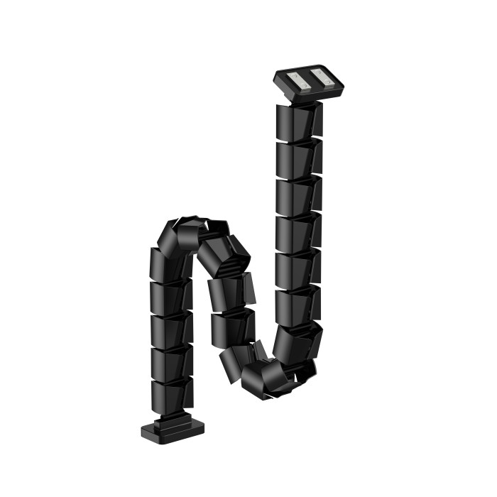 Органайзер для кабелю OfficePro CM800B Black (CM800B)