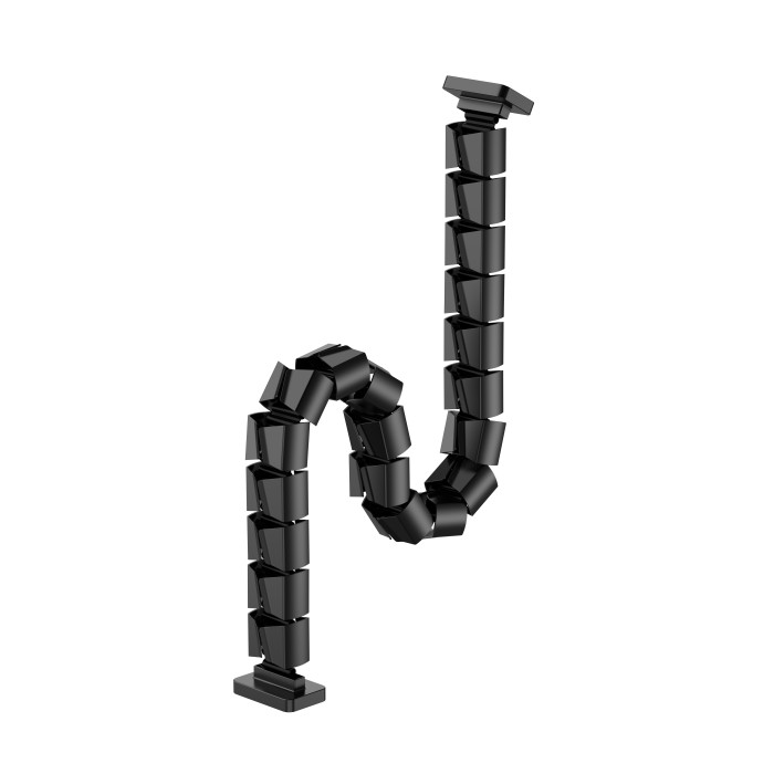 Органайзер для кабелю OfficePro CM800B Black (CM800B)