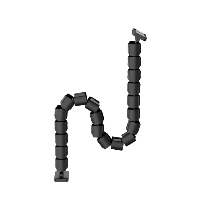 Органайзер для кабелю OfficePro CM800B Black (CM800B)