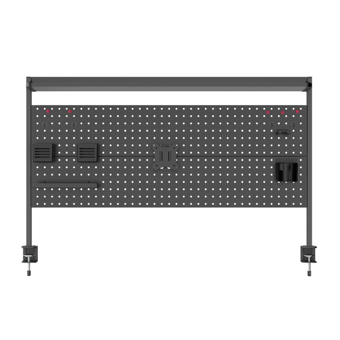 Настільна полиця-органайзер OfficePro DS310B (DS310B)