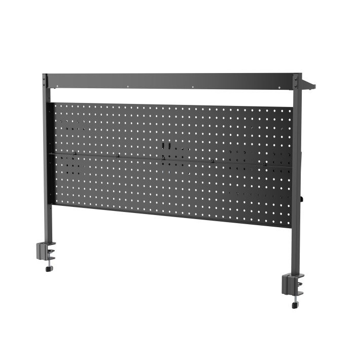 Настільна полиця-органайзер OfficePro DS310B (DS310B)