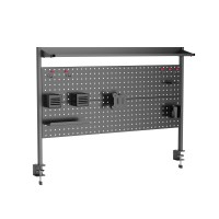 Настільна полиця-органайзер OfficePro DS292B (DS292B)