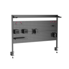 Настільна полиця-органайзер OfficePro DS292B (DS292B)