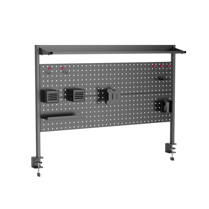 Настільна полиця-органайзер OfficePro DS292B (DS292B)