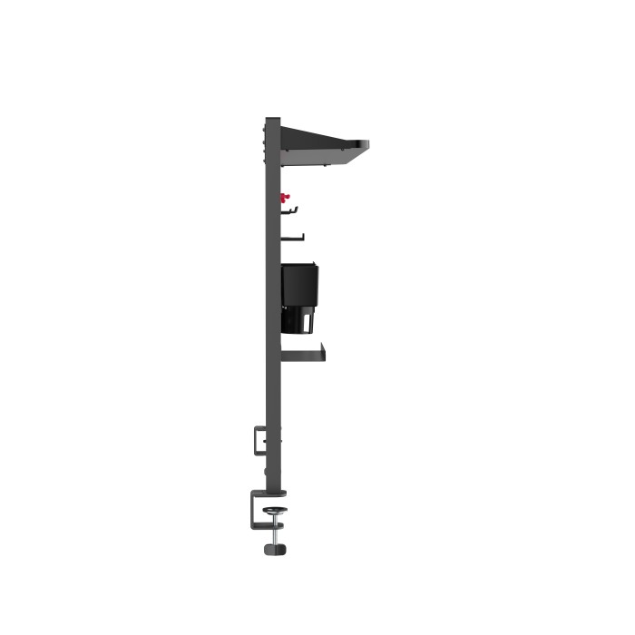 Настільна полиця-органайзер OfficePro DS292B (DS292B)