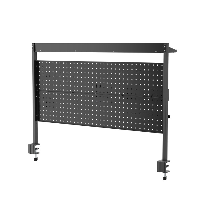 Настільна полиця-органайзер OfficePro DS292B (DS292B)