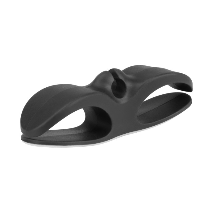 Органайзер для кабелю OfficePro CM001B Black (CM001B)