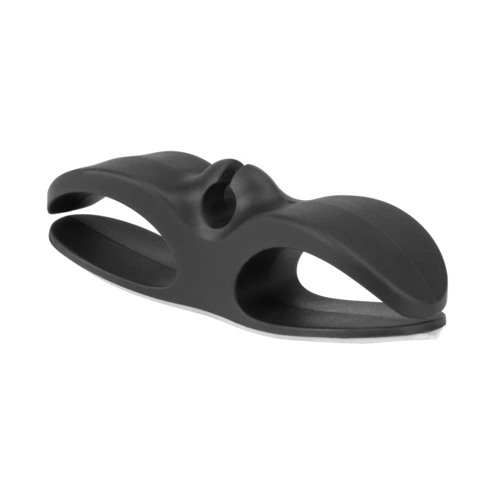 Органайзер для кабелю OfficePro CM001B Black (CM001B)