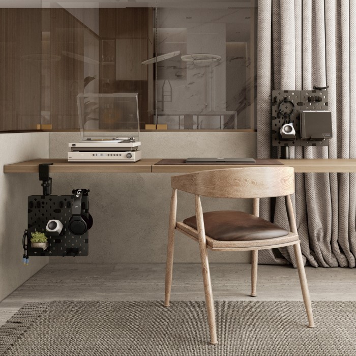 Настільний органайзер OfficePro DO510B (DO510B)