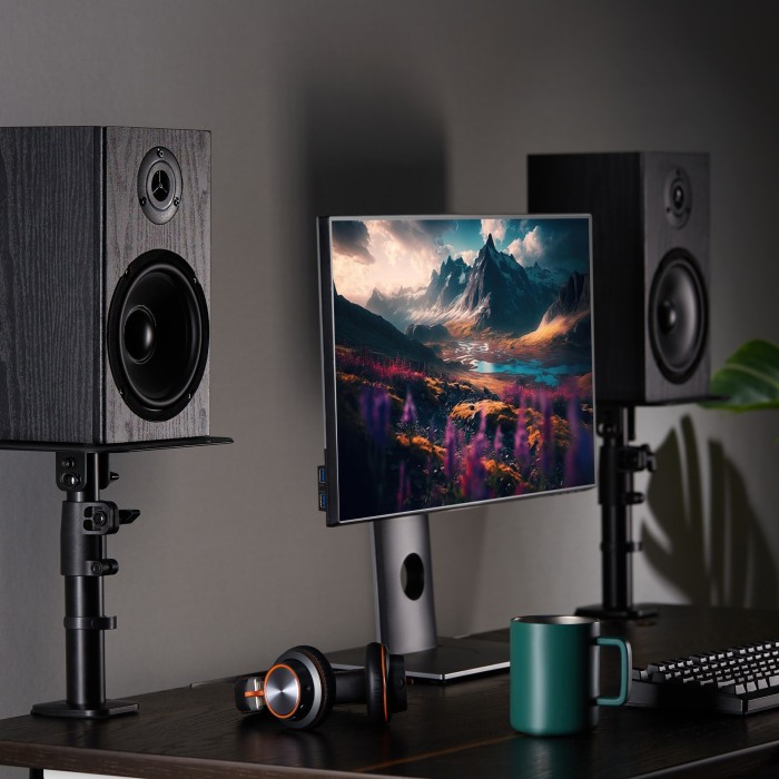 Настільні стійки для акустики OfficePro SS138 (SS138)