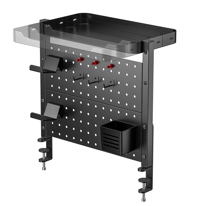 Настільний органайзер OfficePro DO1040B (DO1040B)