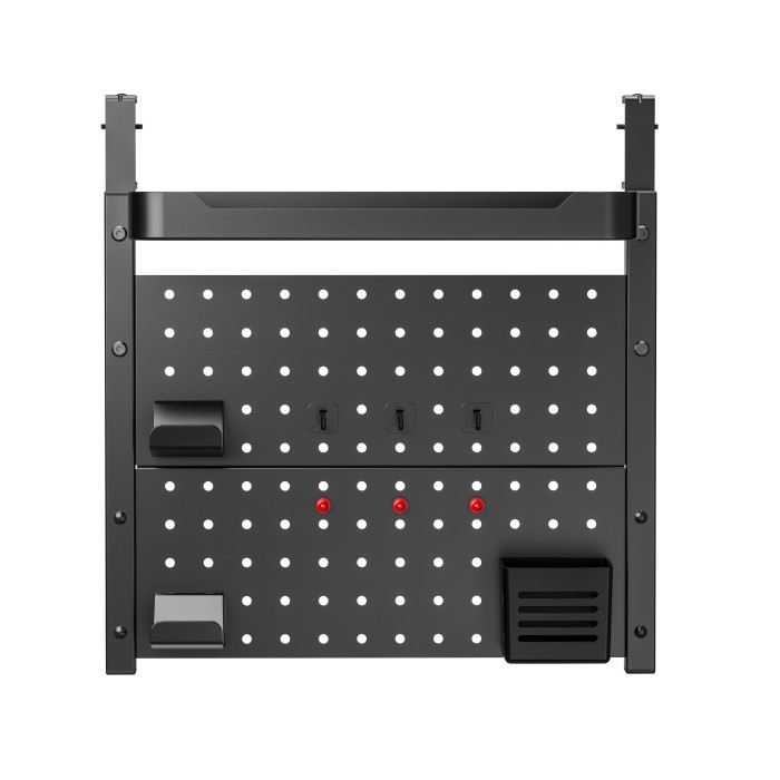 Настільний органайзер OfficePro DO1040B (DO1040B)