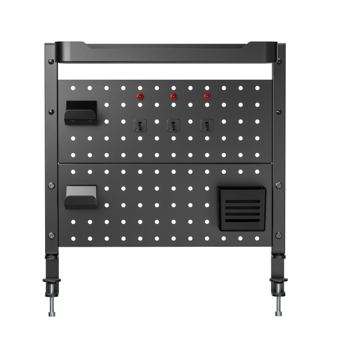 Настільний органайзер OfficePro DO1040B (DO1040B)