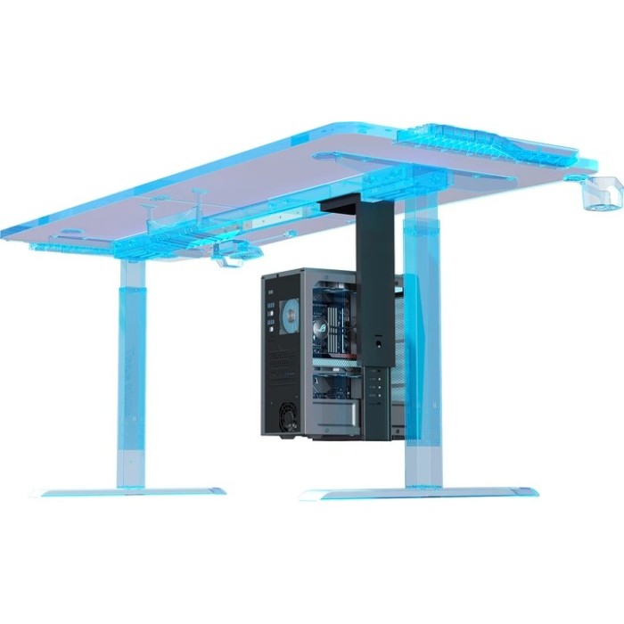 Кріплення ПК для столів Anda Seat (ZJJ-01-B)