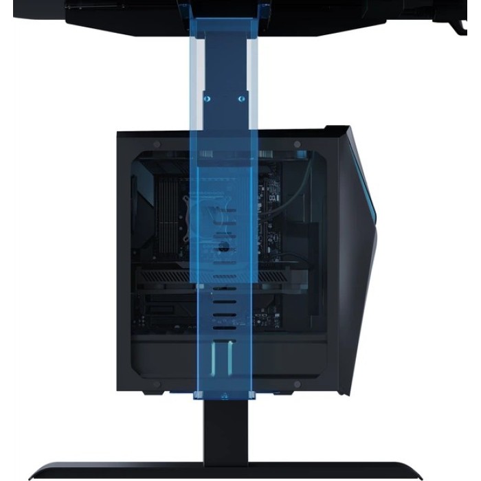 Кріплення ПК для столів Anda Seat (ZJJ-01-B)