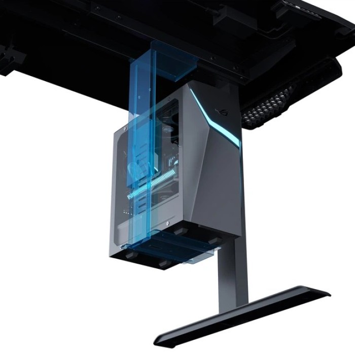 Кріплення ПК для столів Anda Seat (ZJJ-01-B)