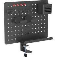 Настільний органайзер OfficePro DO790B Black (DO790B)