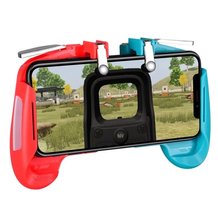 Беспроводний геймпад триггер для смартфонів GamePro MG105C (MG105C)