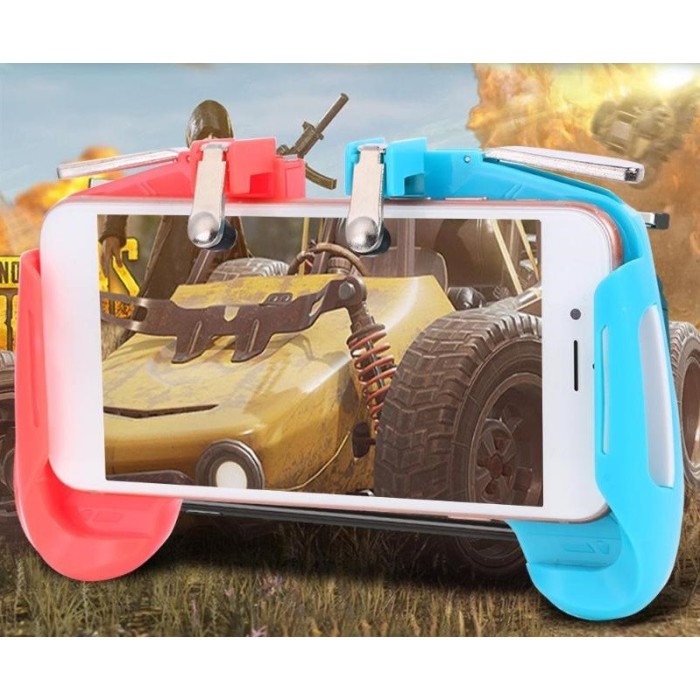 Беспроводний геймпад триггер для смартфонів GamePro MG105C (MG105C)