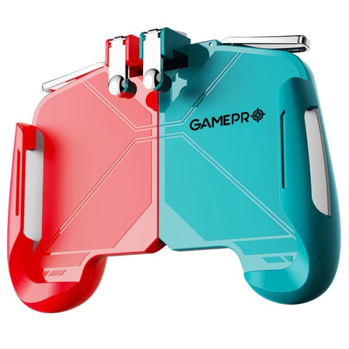 Беспроводний геймпад триггер для смартфонів GamePro MG105C (MG105C)