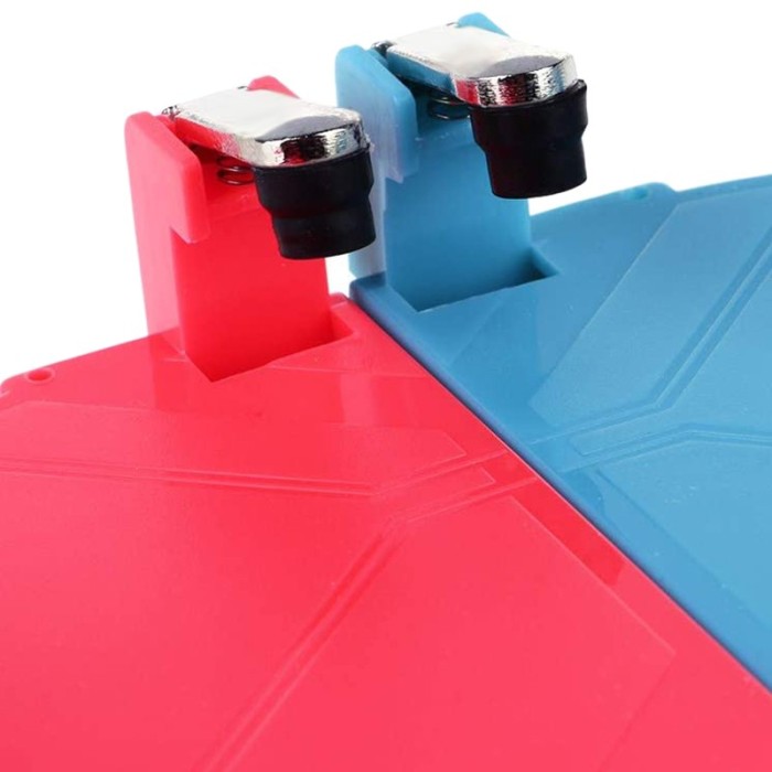 Беспроводний геймпад триггер для смартфонів GamePro MG105C (MG105C)