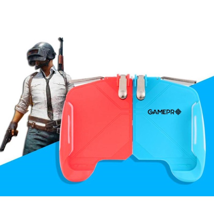 Беспроводний геймпад триггер для смартфонів GamePro MG105C (MG105C)